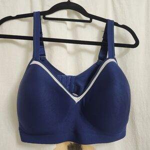 Hanes 3XL Lounge Bra-No underwire